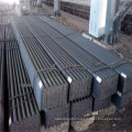 Professional Manufacture Black Angle Steel Bar